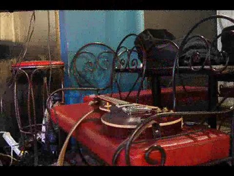 Zoprak - Sunday Bloody Sunday (U2 cover)