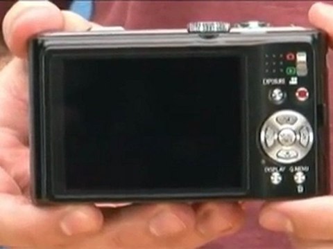 Panasonic Lumix DMC-ZS7