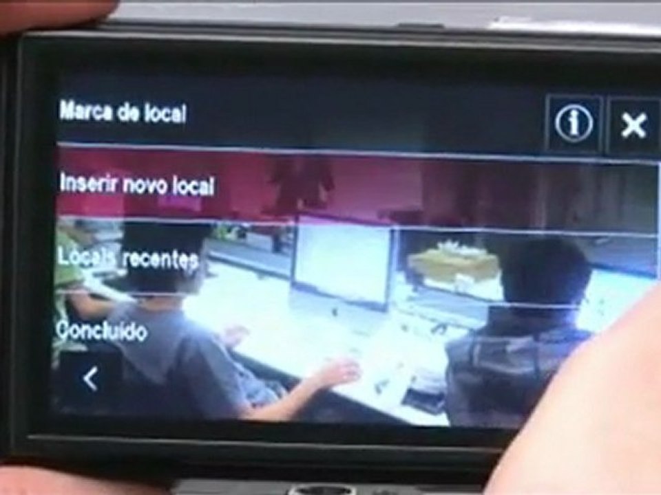 Review: Câmera digital Slice da Kodak