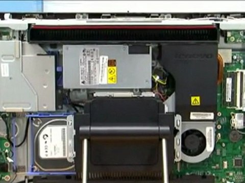 Review: Desktop da Lenovo ThinkCentre M90z