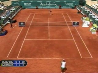 Marbella, Errani trova la Dulgheru nei quarti