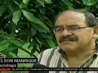 Precarias condiciones de vida de migrantes en Lima