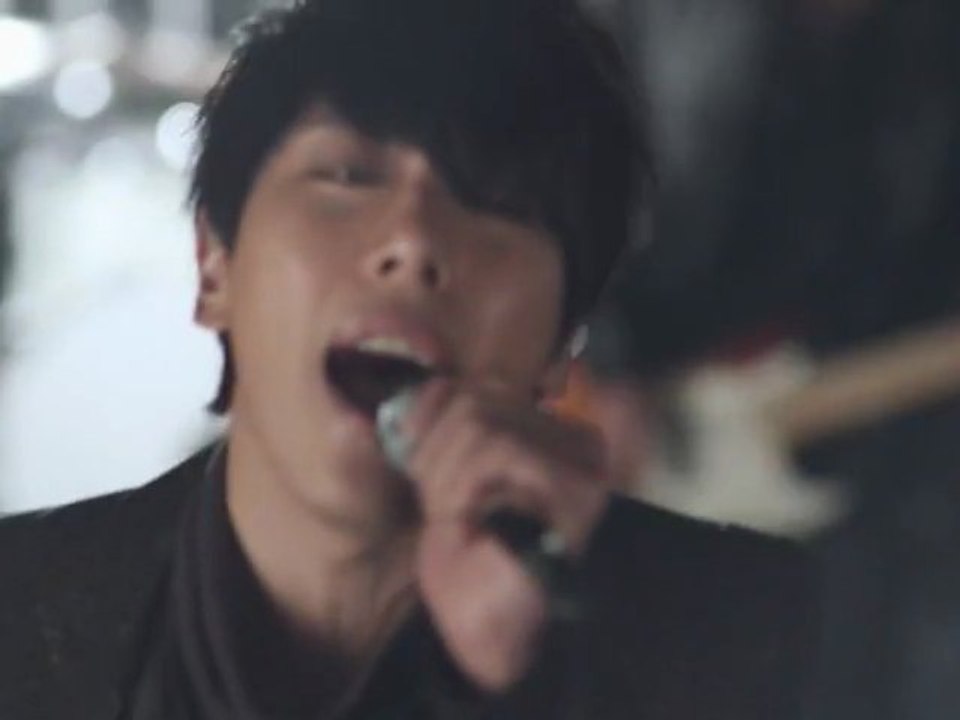 Park Hyo Shin - I Promise You (Impression)