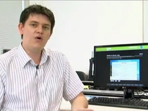 Como funciona o medidor de banda larga da INFO