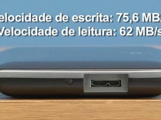 Review: HD externo Iomega eGo (500GB, USB 3.0)