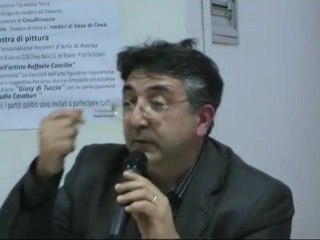 Cesa (CE) - Convegno CesaRinasce 2