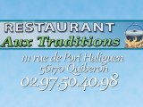 Aux traditions - q