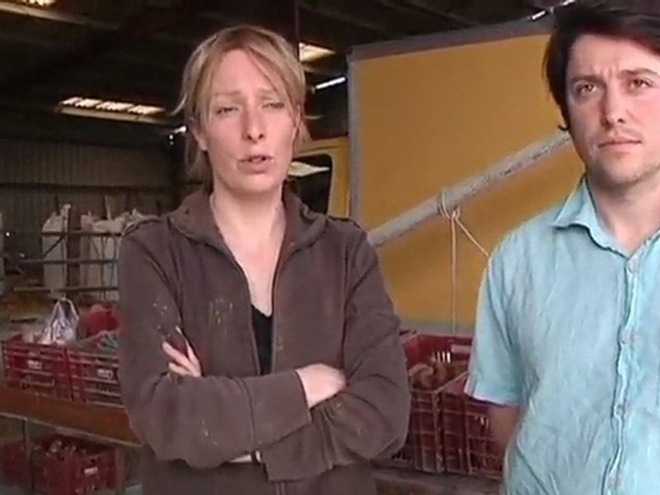 L'agriculture bio comme mode de vie (Verricourt)