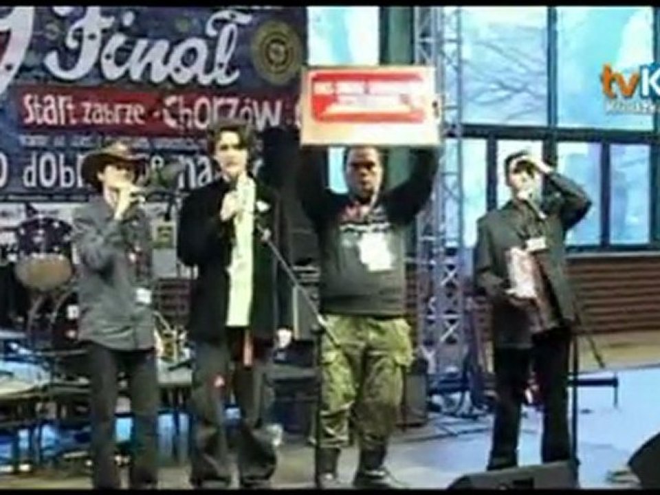 XIX FINAL WOSP