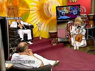 Kanal Telemedial - Falling Down 01 - March 22, 2011