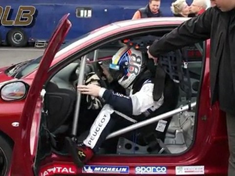 CDLB / NO LIMIT RACING - RPS NOGARO 2011