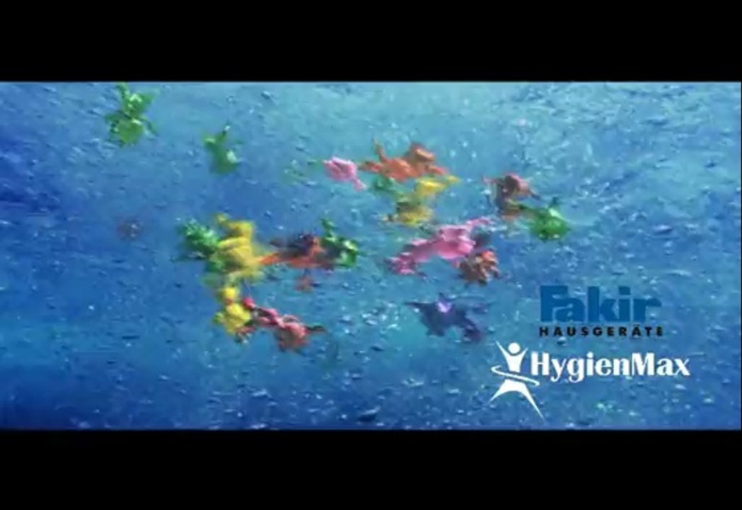 Fakir Reklam Hygienmax Reklam Filmi