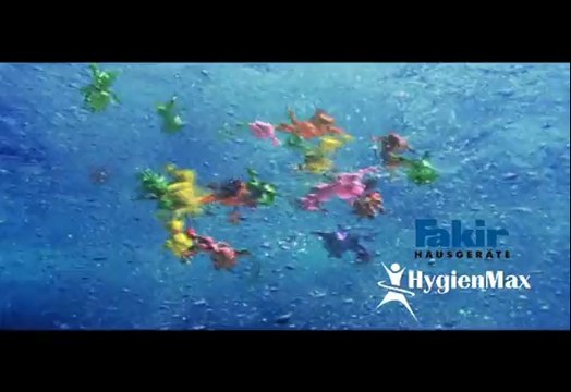 Fakir Reklam Hygienmax Reklam Filmi