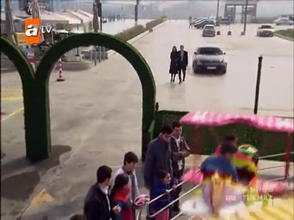 UNUTULMAZ 78.BÖLÜM EDA HARUN ....