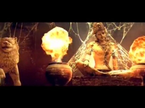 Bhoot And Friends - Bollywood Movie Review - Jackie Shroff, Ashwin Mushran, Aditya Lakhia