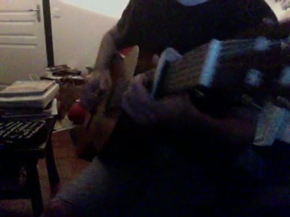 Talkin' about Revolution - Tracy Chapman