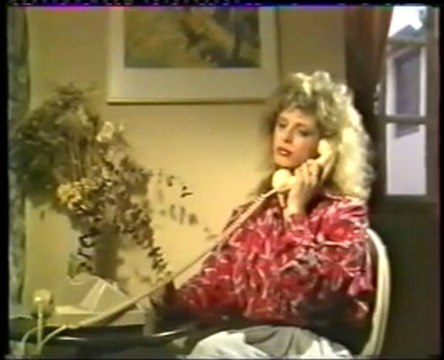 PULSIONS INAVOUABLES - Michel Ricaud - 1986 - (cet après-midi dans la grange )