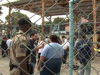 Masacre en Rio de Janeiro: 11 estudiantes muertos por ex alumno