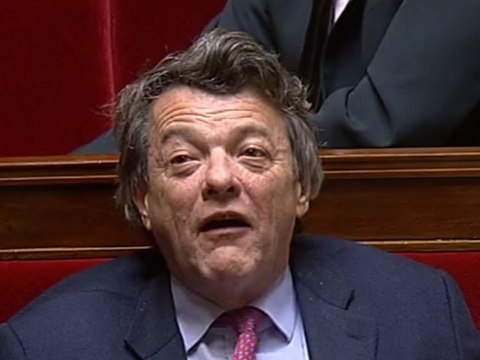 Jean-Louis Bordeaux ... malgré lui