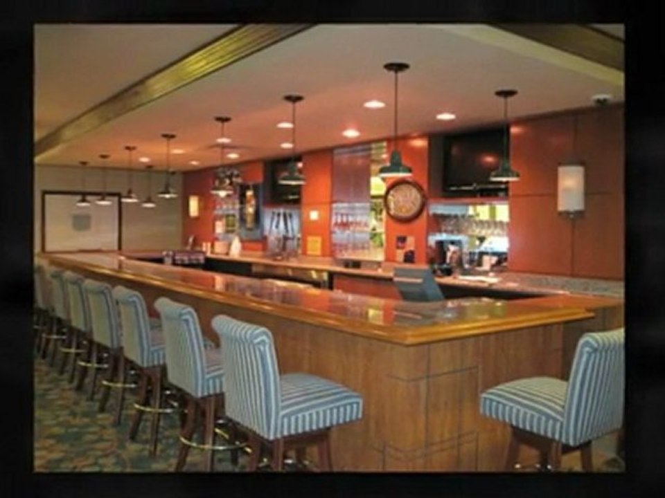 DoubleTree Club by Hilton Las Vegas Airport Welcome!
