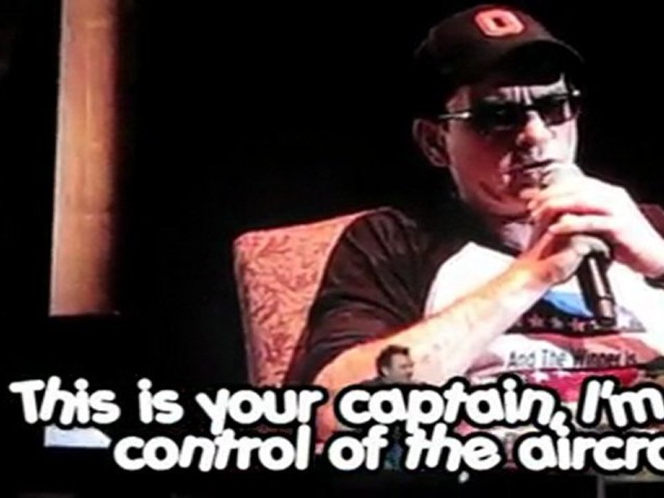 Celeb Says What: Charlie Sheen Edition