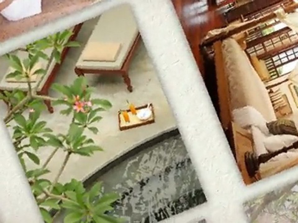 Bali Villas Seminyak - Villa Batavia Bali