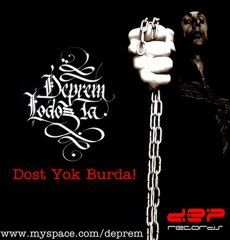 Deprem LodosTa -  Dost Yok Burda!