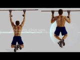 Chin Ups: Introduction to Perfect Chin Ups