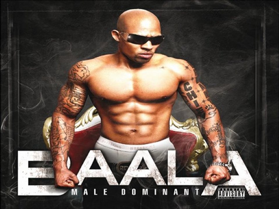Baala feat. Jimmy Offa - Tout va bien
