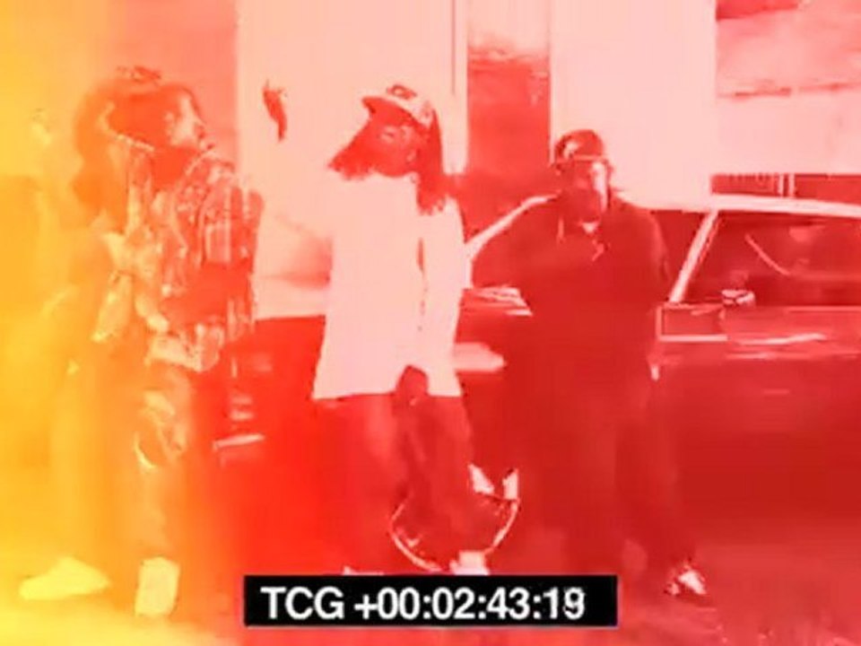 Six-2 feat Yung Lott, Faddy Daddy & GS Boys "Monsta"