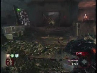 kino der toten waves 60-61 LIVES2DIE