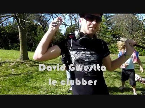 Bande Annonce soirée West Coast - Bling Bling