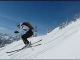 52 Flavours of Powder at Backcountry Snowcats - Catskiing Whistler
