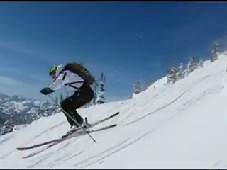 Télécharger la video: 52 Flavours of Powder at Backcountry Snowcats - Catskiing Whistler