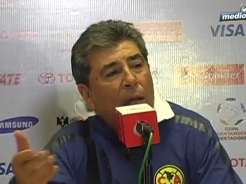 MT - Carlos Reinoso, 6 de abril 2011