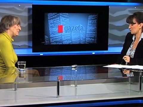 Agnieszka Kublik i Teresa Torańska, cz. III, Okaleczeni