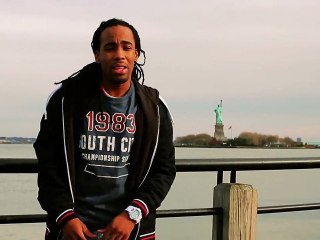 Jersey Demic - Salute Jersey (Official Music Video)