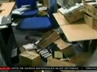 Nuevo sismo de 7.4 grados en Japón