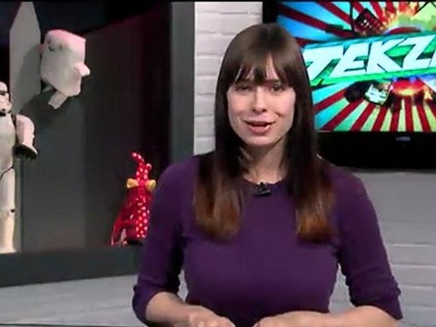 Epsilon Hack: What To Watch Out For. Windows 7 Makeover Made Easy, 4G vs. Cable Modem, 64 Bit Driver Secret, Affordable In Wall Speakers, Google Patents and More - Tekzilla