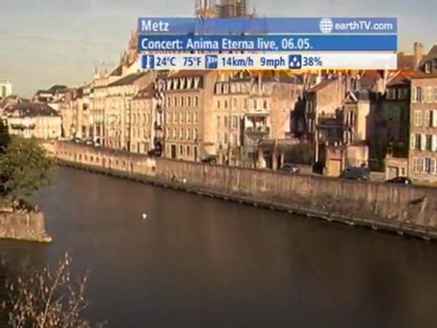 Lucerne - Switzerland, Stuttgart - Germany, Los Angeles - USA, Bandar Seri Begawan - Brunei, Metz - France, Ascona - Ticino - Switzerland, Dusseldorf - Germany