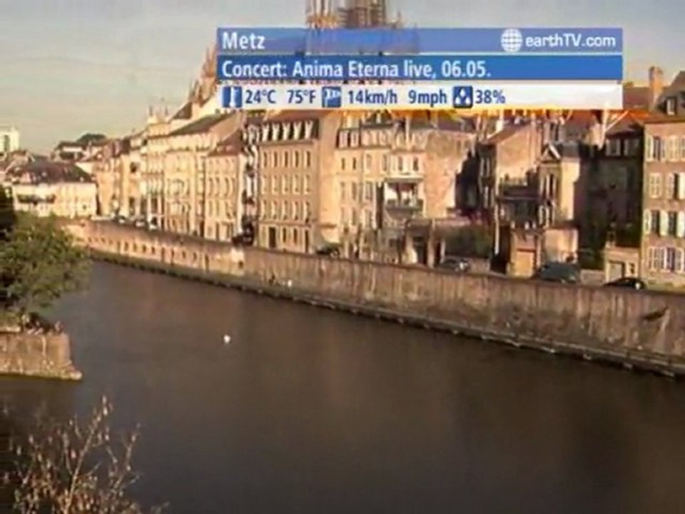 Lucerne - Switzerland, Stuttgart - Germany, Los Angeles - USA, Bandar Seri Begawan - Brunei, Metz - France, Ascona - Ticino - Switzerland, Dusseldorf - Germany