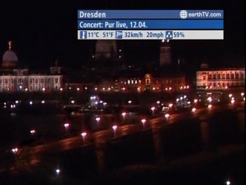 Macau SAR - China, Antibes - Juan-les-Pins - France, Washington - USA, Cannes - France, Dresden - Germany, Ekaterinburg - Russia, Tenerife - Spain