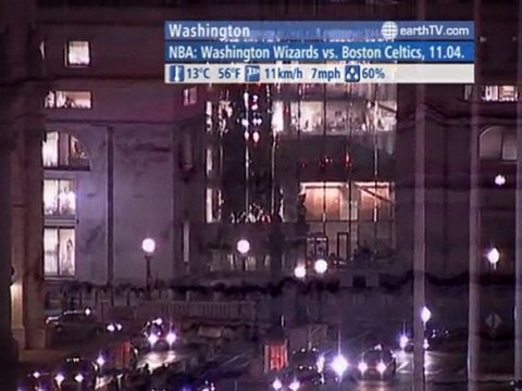 Pine Valley - Beijing - China, Cannes - France, Ekaterinburg - Russia, Avignon - France, Washington - USA, Berlin - Germany, Muscat - Oman