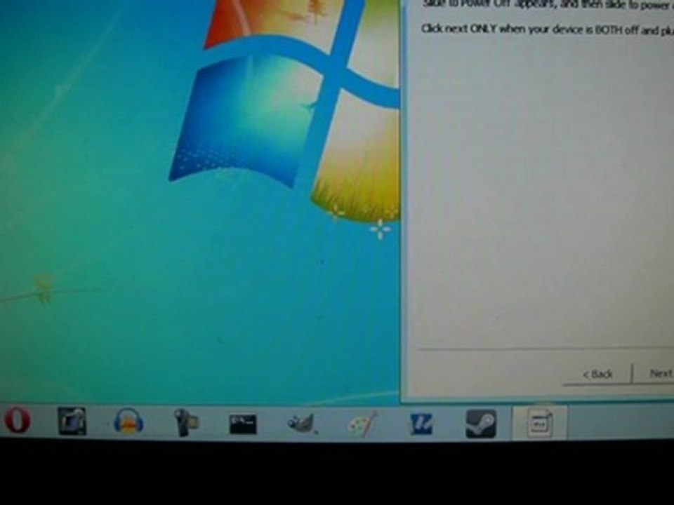 Jailbreak iOS 4.3.1 for iPhone 3GS & 4_ iPod touch 3G & 4G