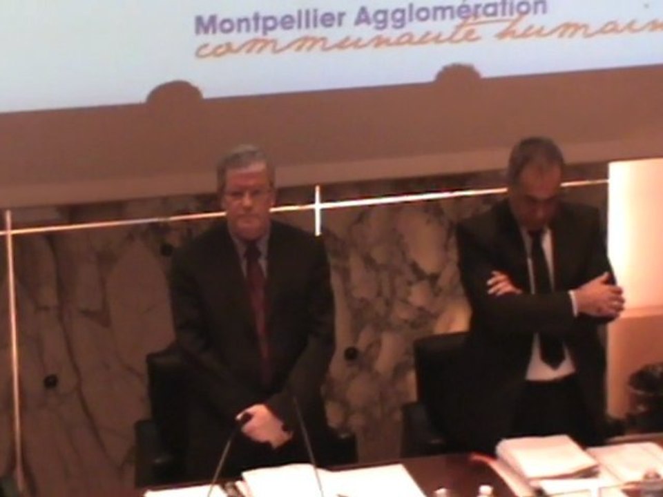 MEMOIRES DE MONTPELLIER