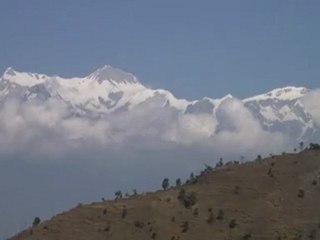 Népal Tour du monde 2006 2010 HD