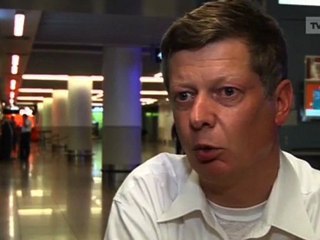 TV OOST Haasdonkenaar terug uit Japan - Nieuwsberichten