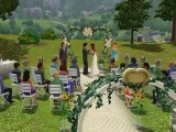 La bande-annonce des Sims 3 Générations