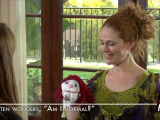 Jen's Vlog from A Series Of Unfortunate People, Ep. #4