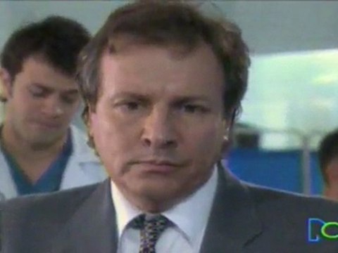 A Corazón Abierto Segunda Temporada Capítulo 9 - 1/3 Jueves 7 de Abril